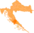 Gespanschaft Šibenik-Knin