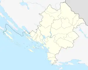 Piškera (Šibenik-Knin)