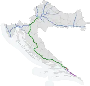 Autocesta A1