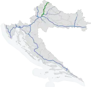 Autocesta A4