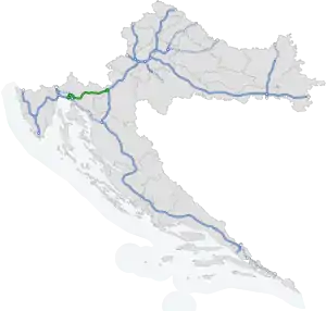 Autocesta A6