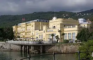 Foto des Hotels