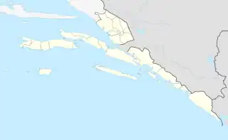 Lopud (Dubrovnik-Neretva)