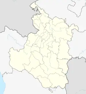 Sveta Gera (Karlovac)