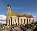 Kirche Saint-Martin