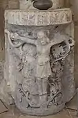 Christus am Kreuz