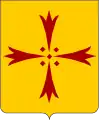 Hermelinkreuz