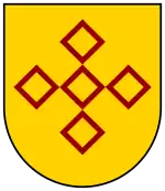 Fensterrautenkreuz