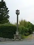 Kreuz du Sauveur