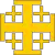 Jerusalemkreuz