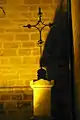 Croix de Manses, Monument historique seit 1980