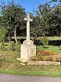 Weiteres Wegkreuz