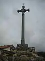 Monumentalkreuz