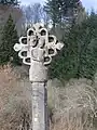 Monumentalkreuz