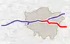 Dritte Etappe ab 2021