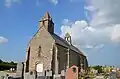 Kirche Saint-Gervais et Saint-Protais
