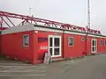 Der Fanshop am Stadion
