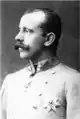 Kronprinz Rudolf in seinem letzten Lebensjahr (1889)