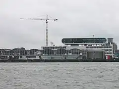 Cruise Terminal