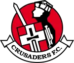 Crusaders FC