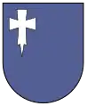 Wappen von Iñigo Arista
