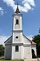Reformierte Kirche