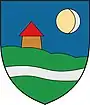 Wappen von Csertalakos