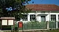 Schule in Lutoasa