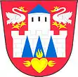 Wappen von Ctiboř