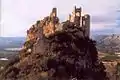 Burgruine