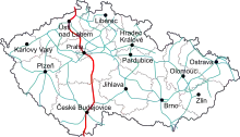 4. Eisenbahnkorridor