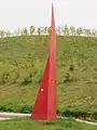 Cubecrack Nr. 6 von HD Schrader, 1995