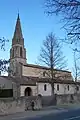 Kirche Saint-Jean-l'Évangéliste