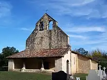 Kirche Saint-Laurent