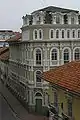 Architektur