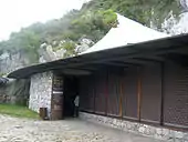 Cueva del Castillo