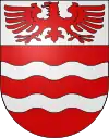 Wappen von Cugy
