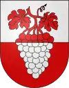 Wappen von Cully