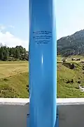 Die dritte Säule