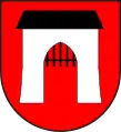 Wappen von Cumbel