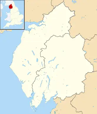 Sellafield (Cumbria)