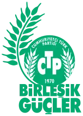Logo der CTP