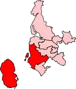 Cunninghame North
