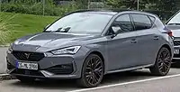 Cupra Leon e-Hybrid (2020–2024)