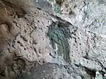 Padah-Lin und zugehörige Höhlen