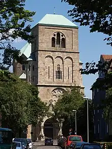 St. Joseph in Herne-Wanne