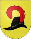 Wappen von Cureglia