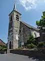 Kirche Unsere Liebe Frau der Unbefleckten Empfängnis