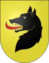 Wappen von Curio