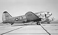 Curtiss C-46 Commando